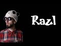 Muñones TV (14): RAZL