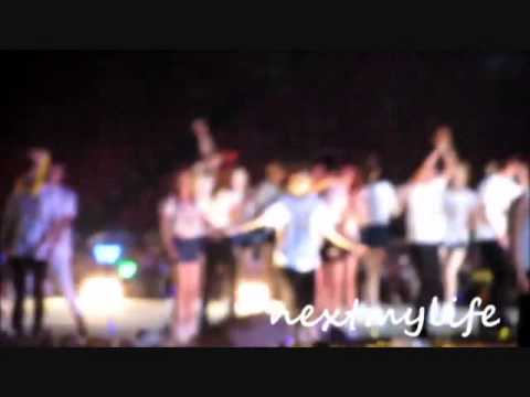YulHae Moment - SMTOWN Singapore and Bangkok