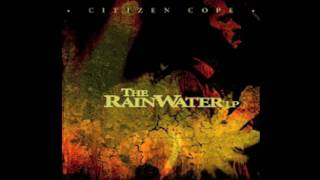 Citizen Cope "Off the Ground"