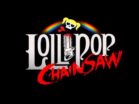 Lollipop Chainsaw OST - Nemesis (by Arch Enemy)
