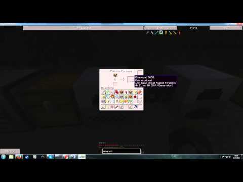 Feed the Beast #6: Wir bauen uns Kohle fressende Motoren