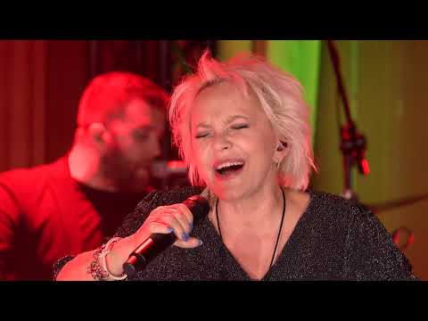 Koncert Małgorzaty Ostrowskiej | Koncertowy sylwester 2020/2021