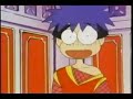 Goemon S Shocked Face