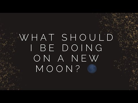 🌑♎️ NEW MOON SOLAR ECLIPSE IN LIBRA, Exploring the Lunar Cycle, Moon Phases of the Mind