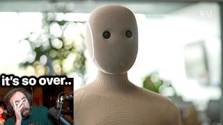 Today begins a new age..