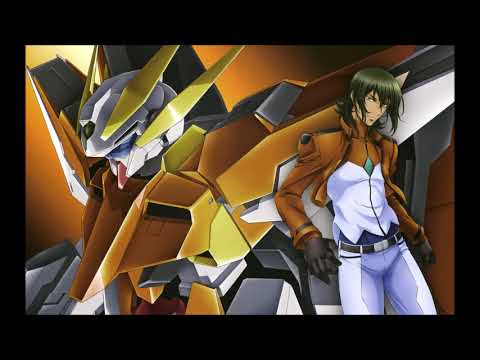 Gundam 00 Original Soundtrack IV - 11 - Comeback