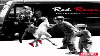 "Red Rover"|Kami de Chukwu x Brian Fresco (prod. XXYYXX)