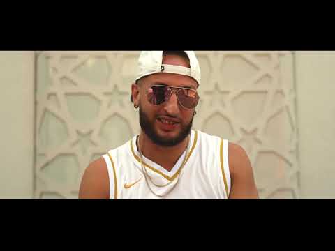 Pharaon x El Mino x T.K -  Maria