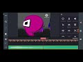 How To Make Klasky Csupo 2001 Effects Part 1
