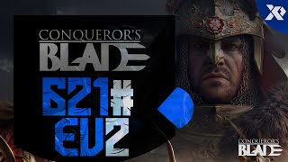 621# ⚔️ARCO LARGO EN 2026⚔️[ASEDIOS] - CONQUERORS BLADE