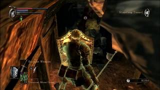 Weighing Options - Let's Play Demon's Souls Part 46
