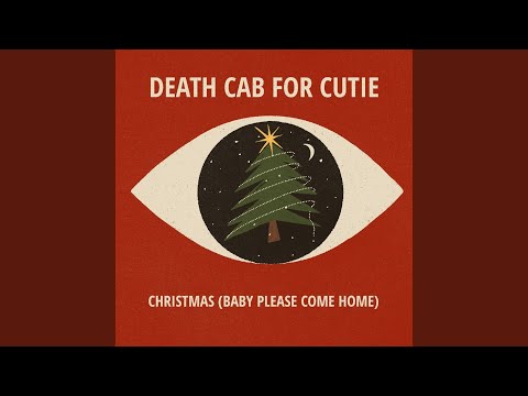 Video thumbnail for Christmas (Baby Please Come Home)