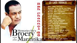 Download lagu 20 Lagu terbaik [Broery Marantika] mp3