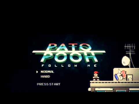 Pato Pooh Ft. Adamn Tensta.- Follow Me