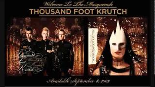 Thousand Foot Krutch - Forward Motion