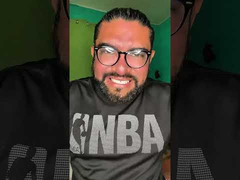 Soy Roberto Gonzáles y quiero aclararte algo