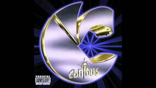 Canibus - I Honor U (1998)