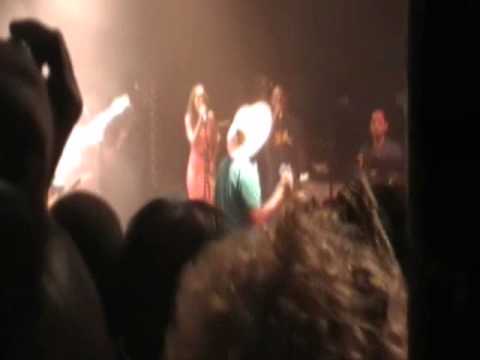 CONCERT LIVE LA CIGALE ESY KENNENGA [LA CIGALE COMPLET] feat L'HOMME PAILLE