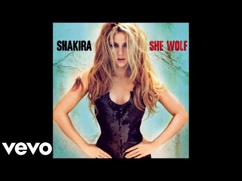 Loba - Shakira