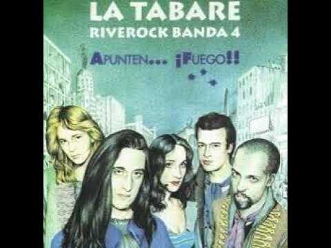 Be-Bop - La Tabaré