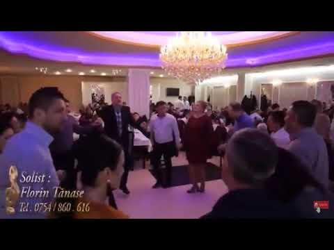 ||-|| || ][ -FORMATIE NUNTA BACAU- Florin Tanase Band-0754860616 -COVER-Banii mei munciti de o vara