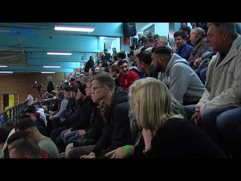 HfSt. 2017/18 Teil 1 Halle Nord