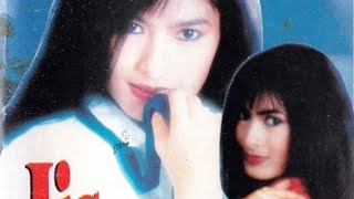 Download lagu IIS DAHLIA - Cinta Bukanlah Kapal (Zoel Anggara) (HP Records / Blackboard) (1995) Original HQ mp3