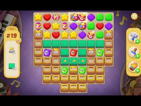 Matchington Mansion #638