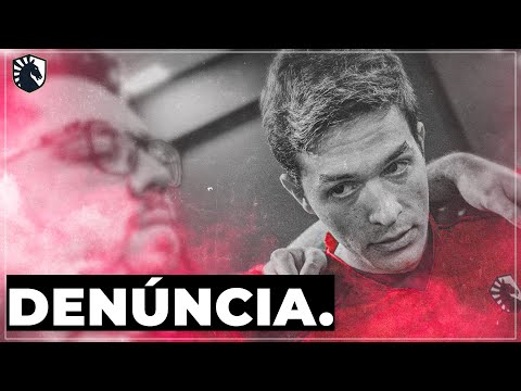 LAGONIS HAS SOMETHING TO REPORT | A.C.E. UNIT