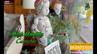 Party at dispensary just near Beach!!!! HQC Pattaya