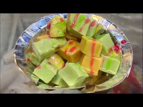 🥰Which Ice Cream is your Favourite??Have you tried such ice cream?😝