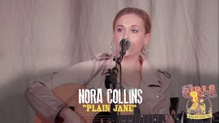 Nora Collins - &quot;Plain Jane&quot;