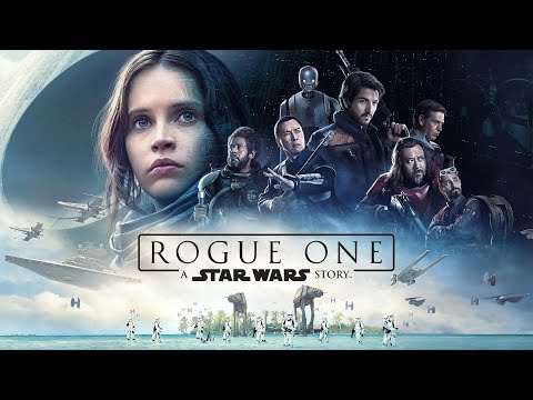Rogue One: A Star Wars Story (2016) | Behind the Scenes
