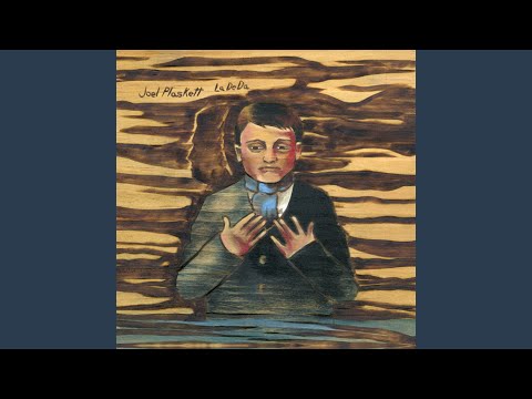Happen Now - Joel Plaskett
