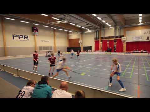 C2- Pojat Tiikerit Pun - Akatemia 06 02112019