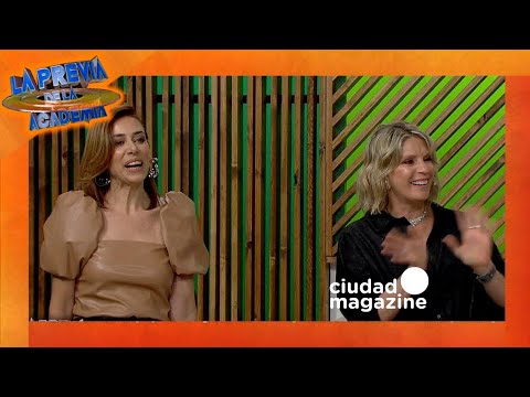 The Academy Preview - Program 10/14/21 - The Head Coaches Respond to Everything