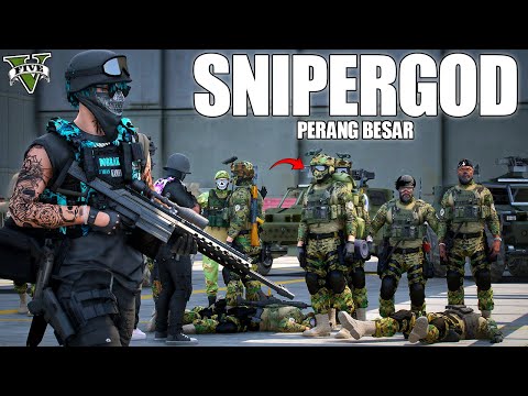 PENGIRIMAN SENJATA TERBESAR !! TERNYATA MANTAN BOS JOHAN MENGEMBALIKAN DOBRAK ELIT !! GTA 5 ROLEPLAY