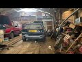 Mk2 Golf Vw Golf Barn Finds Graveyard T4