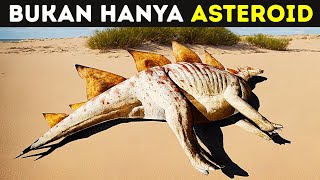 Download lagu Dinosaurus Sudah Terancam Punah bahkan Sebelum Diterjang Asteroid mp3 Download lagu Dinosaurus Sudah Terancam Punah bahkan Sebelum Diterjang Asteroid mp3