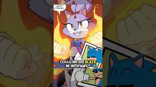 Blaze The Cat WILL Be In Sonic 4?🤔#sonic #sonicthehedgehog #sonicmovie3 #blazethecat #maddiesonic