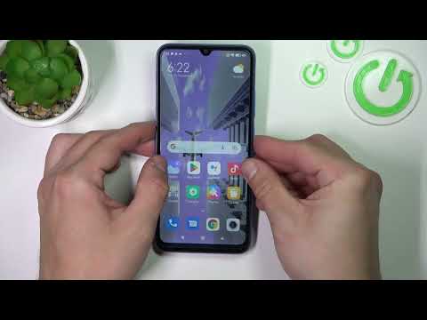 Does XIAOMI Redmi 10A Have Headphones Jack?