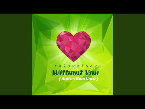 Without You (Radio Edit)
