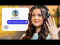 I DM D My Celebrity Crush Then Married Him At 20 Ep 1