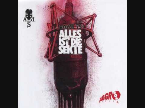 Royal TS Sekte - 1.Yippie Kyo N.3