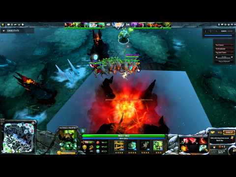 Why you should always carry a TP