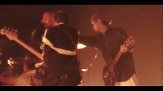 SUPER BEAVER Live Tokyo(cap’n Jazz)