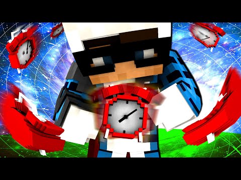 TORNO INDIETRO NEL TEMPO NELLA MODCRAFT - MINECRAFT ITA