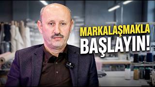 TEKNOSTORY 1. SEZON 1. BÖLÜM | TALU TEKSTİL SAN. VE TİC. A.Ş