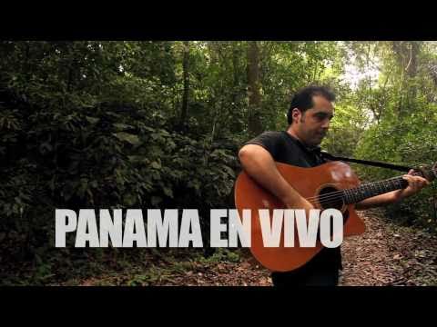 Panamá en Vivo 1.2: Yigo Sugasti - Trance www.panamaenvivo.net