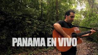 Panamá en Vivo 1.2: Yigo Sugasti - Trance www.panamaenvivo.net